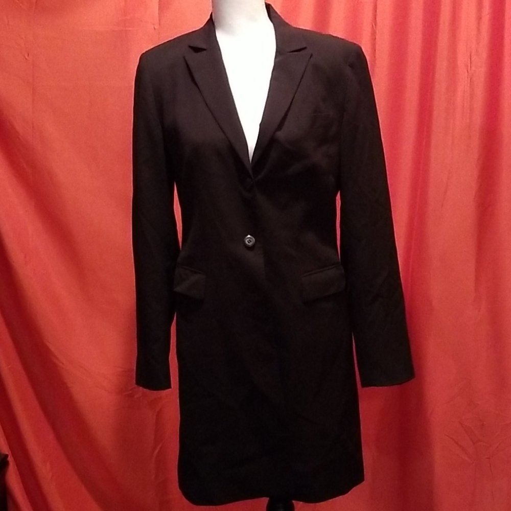 Express Coat - image 1